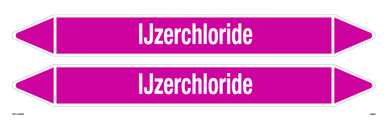 IJZERCHLORIDE