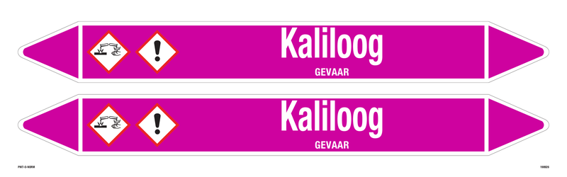 KALILOOG