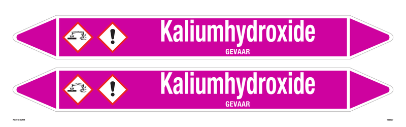KALIUMHYDROXIDE
