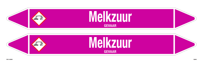 MELKZUUR