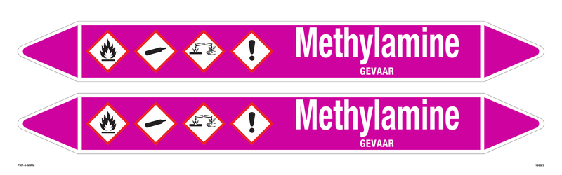 METHYLAMINE