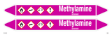 METHYLAMINE