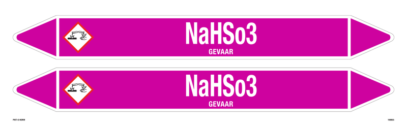 NaHSO3