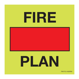 FIRE PLAN