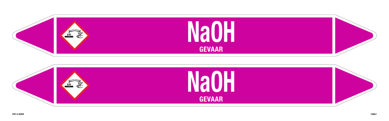 NaOH