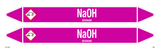NaOH