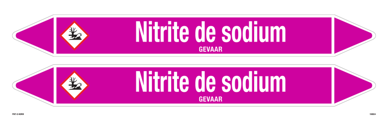 NITRITE DE SODIUM