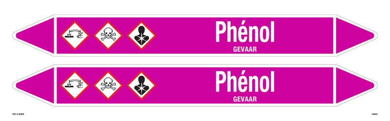 PHÉNOL