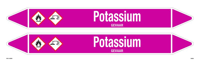 POTASSIUM