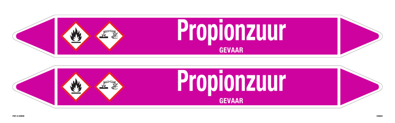 PROPIONZUUR