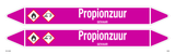 PROPIONZUUR