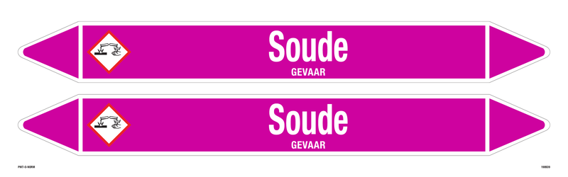 SOUDE