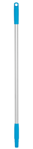 Aluminium steel, Ø22mm, 840mm