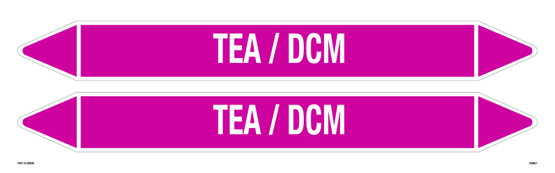 TEA/DCM