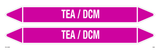 TEA/DCM
