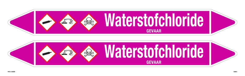 WATERSTOFCHLORIDE