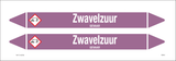ZWAVELZUUR