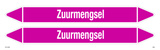 ZUURMENGSEL