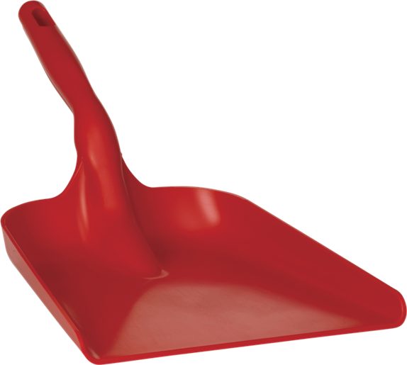 Handschep, 275mm.