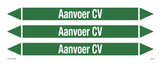 Aanvoer CV