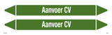 Aanvoer CV