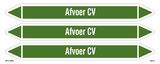 AFVOER CV