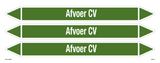 AFVOER CV