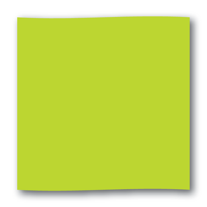 BLANCO VINYL FOTOLUMINESCEREND