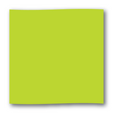 BLANCO VINYL FOTOLUMINESCEREND