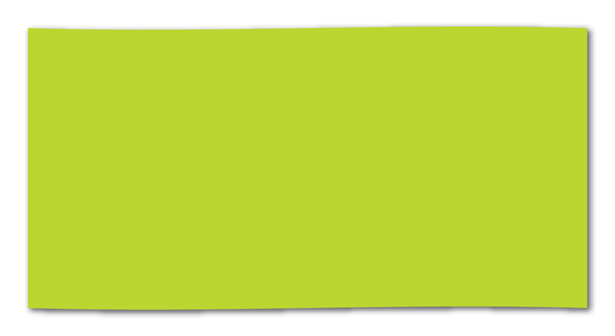 BLANCO VINYL FOTOLUMINESCEREND