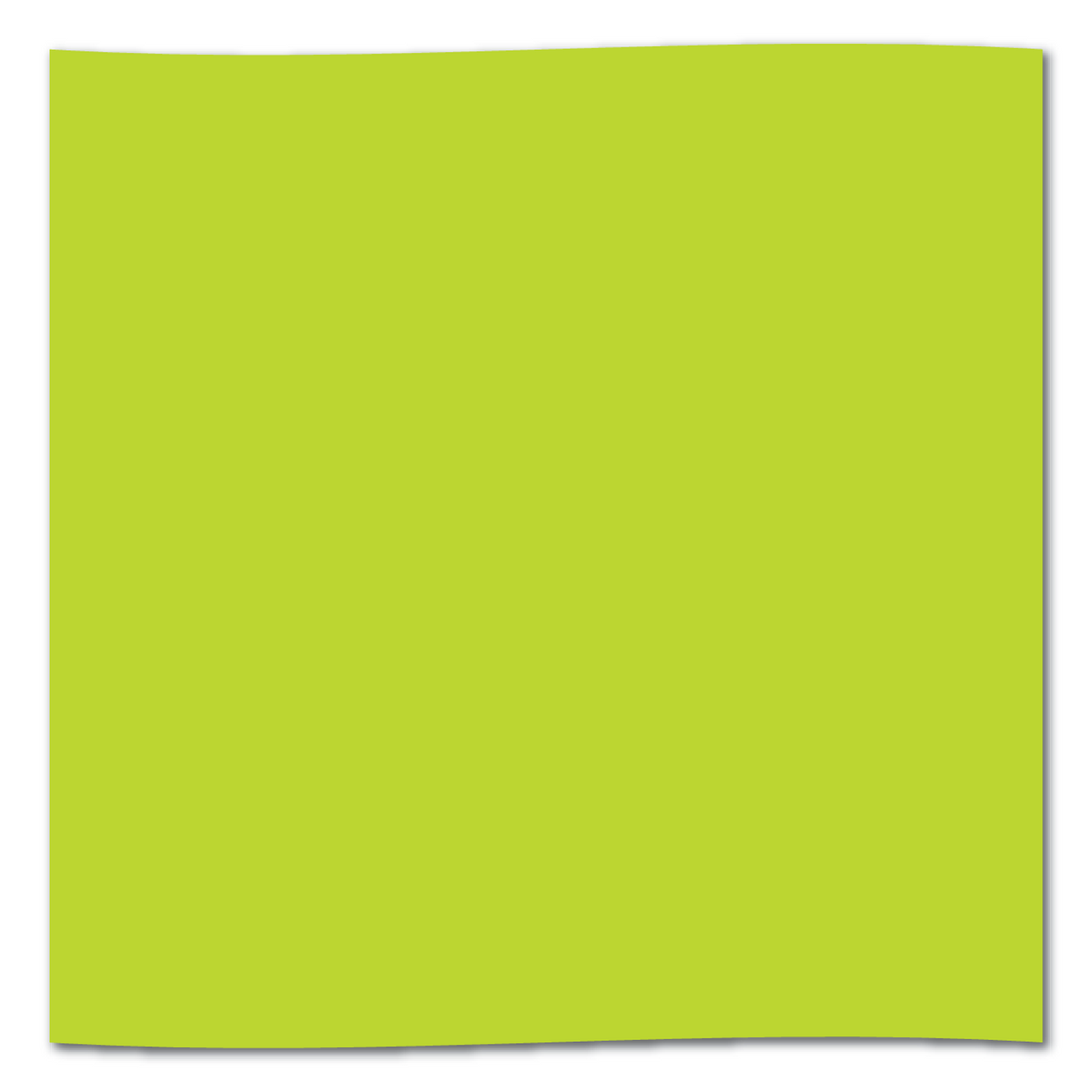 BLANCO VINYL FOTOLUMINESCEREND