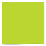 BLANCO VINYL FOTOLUMINESCEREND