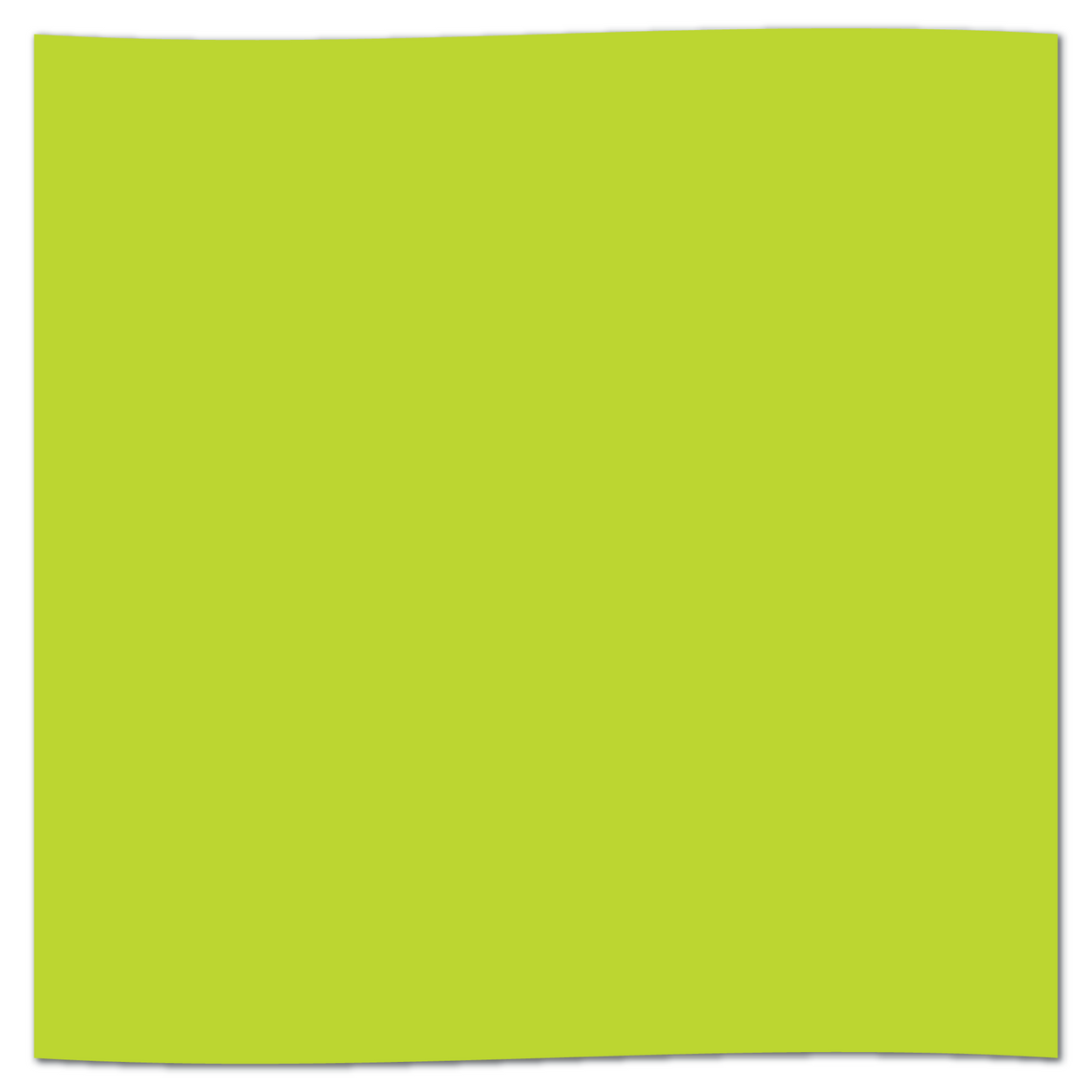 BLANCO VINYL FOTOLUMINESCEREND