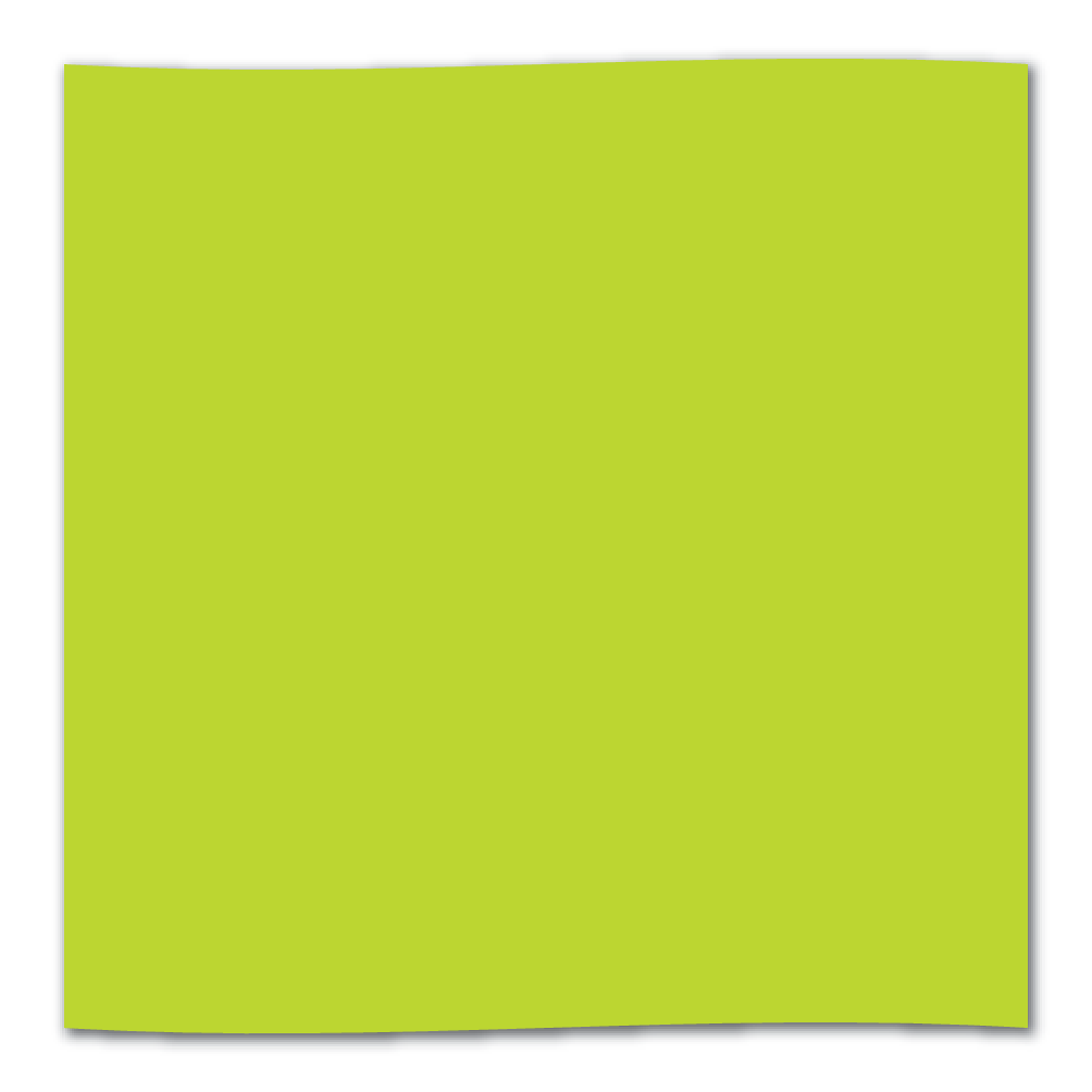 BLANCO VINYL FOTOLUMINESCEREND