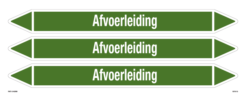 AFVOERLEIDING