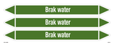 BRAK WATER