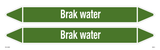BRAK WATER