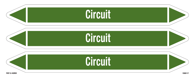 CIRCUIT