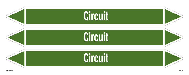 CIRCUIT