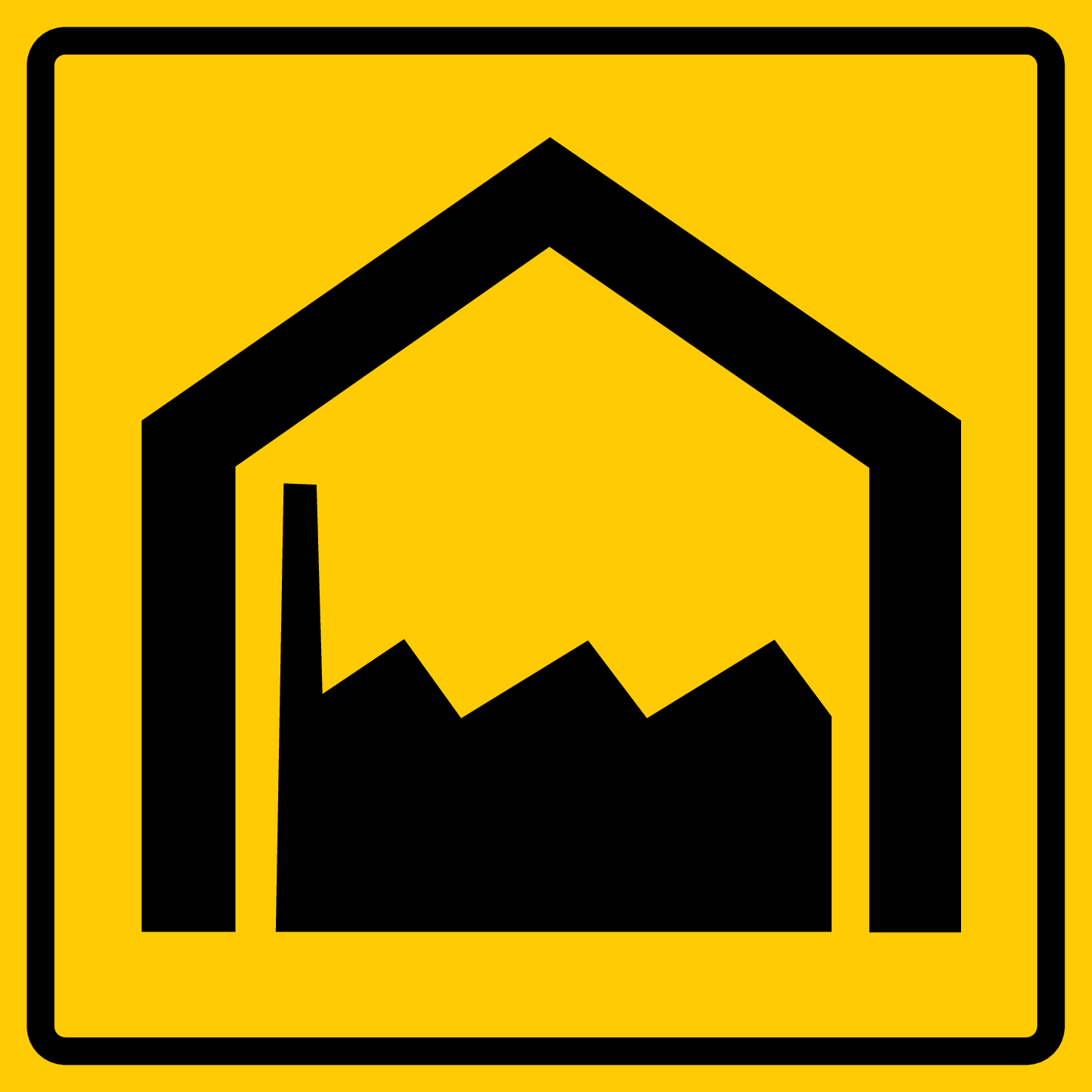 INDUSTRIEZONE