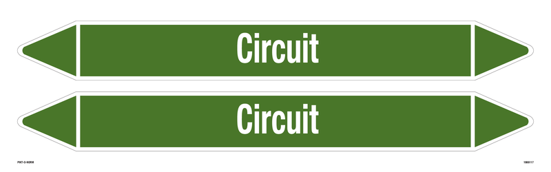 CIRCUIT
