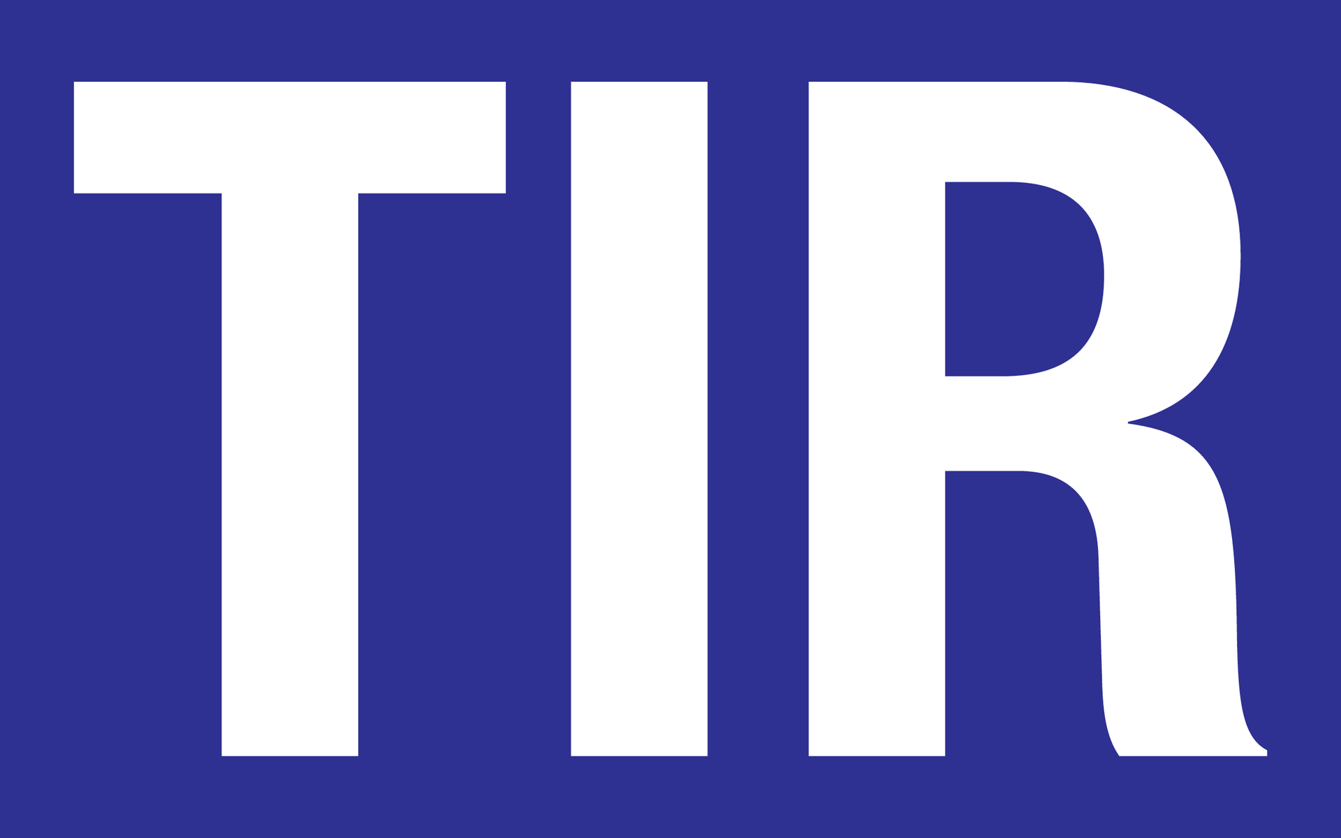 TIR-BORD