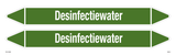 DESINFECTIEWATER
