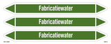 FABRICATIEWATER