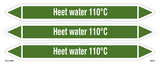 HEET WATER 110°C