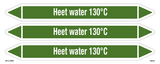 HEET WATER 130°C