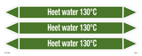 HEET WATER 130°C