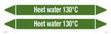HEET WATER 130°C