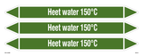 HEET WATER 150°C