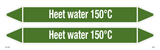 HEET WATER 150°C